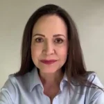 Hora decisiva es inminente en Venezuela durante mensaje de María Corina Machado