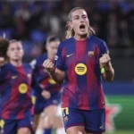 Cronica del Barca Femeni victoria contundente 3 0 ante OH Leuven.jpg