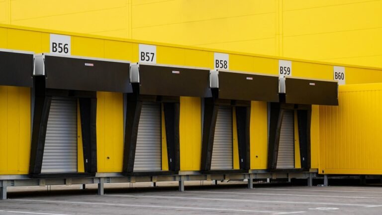 Autoalmacenaje en Montevideo: solución práctica para hogares y empresas Boxes privados de autoalmacenaje en Montevideo