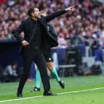 Diego Pablo Simeone: «No pararemos hasta el último suspiro» en la lucha por el título de fútbol