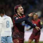 El Dépor se recupera en Zaragoza y se acerca a los puestos de arriba tras los empates de Cádiz y Las Palmas