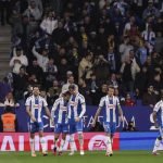 El Espanyol recupera su solidez en casa ante el Sevilla
