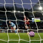 El Manchester City reclama el segundo puesto al Bournemouth en la Premier League