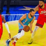 jugadores del nba all-star game 2026 celebran en los ángeles tras el nuevo formato