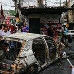 Así ocultan a sus jefes las bandas del Comando Vermelho en Brasil