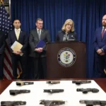 Operación Shadyville arrestó 32 miembros de la pandilla Bad-Co Ballout en Queens