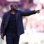 Genoa CFC destituye a Patrick Vieira, su entrenador, tras ser colista en la Serie A