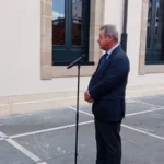 Incidentes en Bilbao por grupos ultras generan operativo reforzado de la Ertzaintza