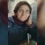 Operativo activo mientras buscan a jubilada en Chubut desaparecida durante un temporal