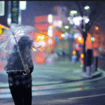 Pronóstico de lluvia en todo Uruguay