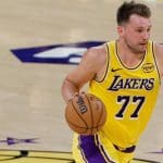 Luka Doncic supera los 40 puntos nuevamente ante los Memphis Grizzlies, mientras Santi Aldama tiene un desempeño discreto