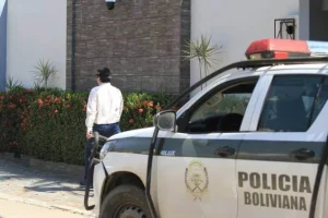 Alerta máxima en Bolivia por la creciente actividad de Marset y su red narco