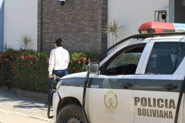 Alerta máxima en Bolivia por la creciente actividad de Marset y su red narco