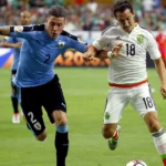 Jesús Gallardo analiza el próximo México vs Uruguay desde la concentración del Tri.