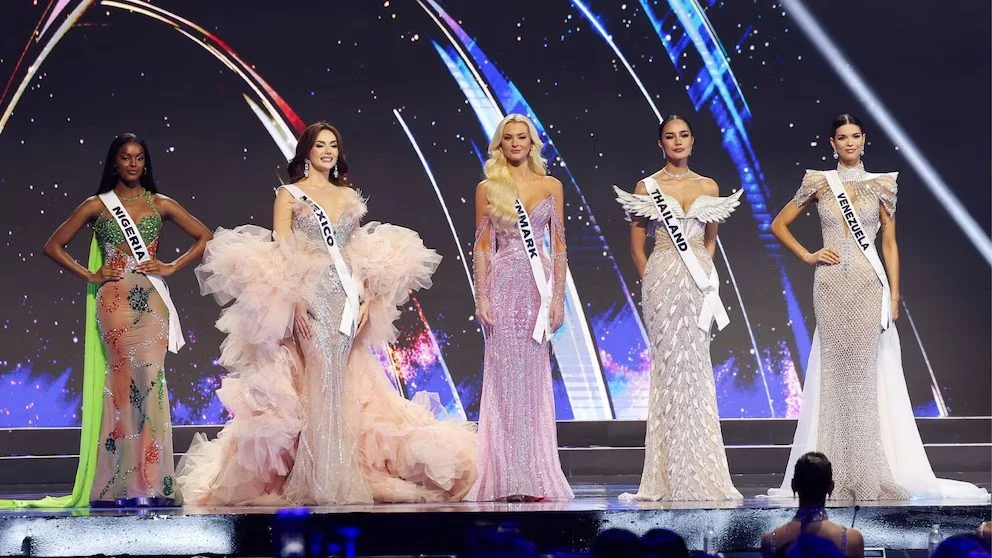 Miss Universo 2025 coronará a la nueva reina internacional en gala final en Tailandia