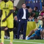 Marcelino Garcia Toral La suerte no esta de nuestro lado