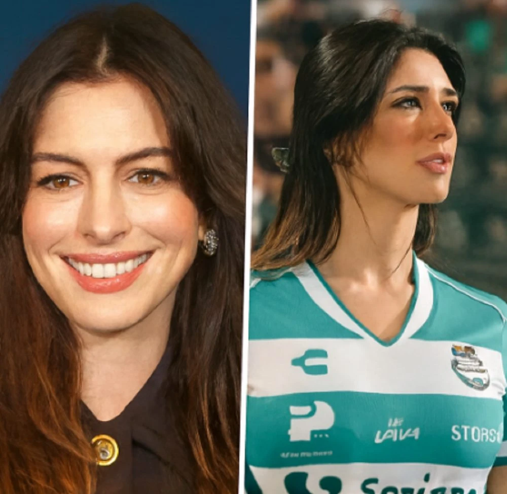 Estefanía Caballero reclama ausencia del portero Carlos Acevedo en la Selección Mexicana