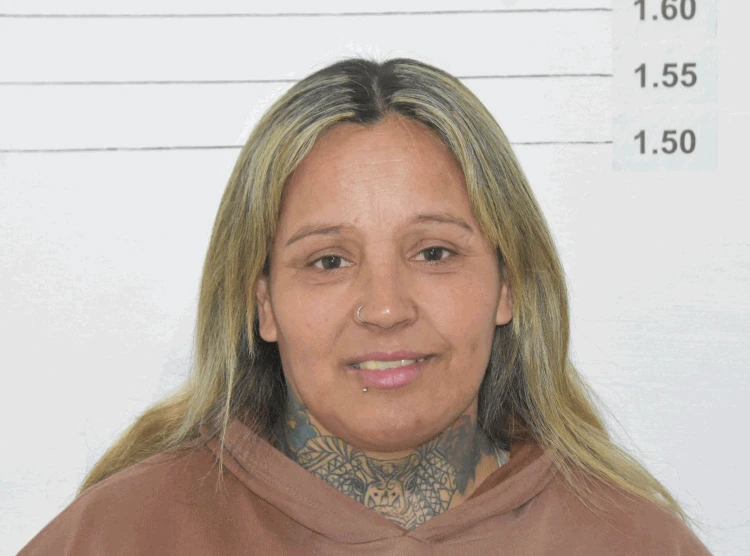 Mujeres condenadas en Paysandú por delitos vinculados a la delincuencia femenina y reincidencia.