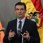 Rodrigo Paz anuncia comisión de la verdad para investigar corrupción en hidrocarburos