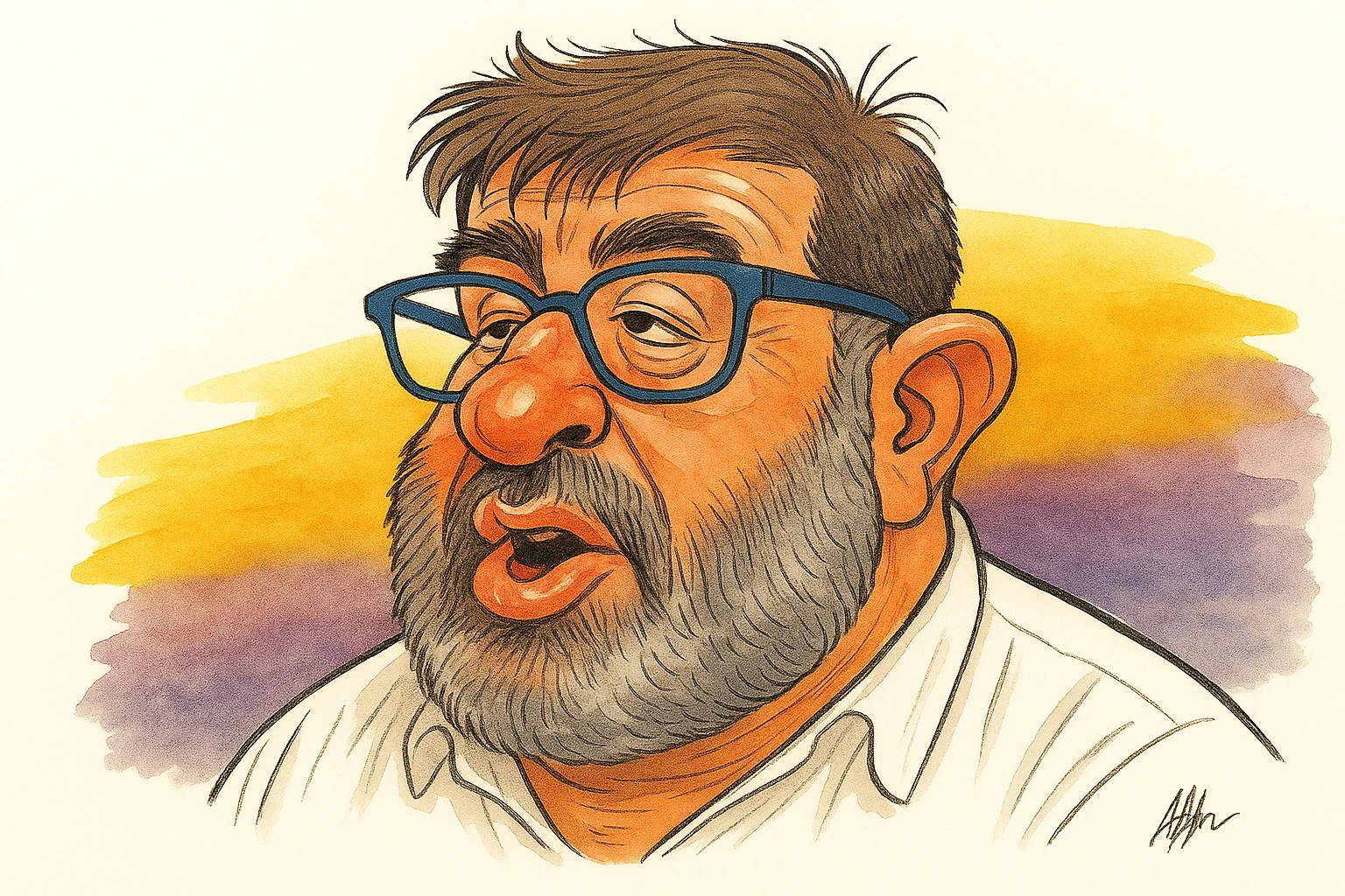 El zurdo más insultado: Fernando Pereira acumula miles de insultos tras tensar los vínculos con Estados Unidos. El zurdo más insultado: Fernando Pereira, blanco de críticas tras el comunicado del Frente Amplio.