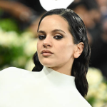 Rosalía detox digital aconseja reducir el celular y bajar la dopamina para mejorar concentración