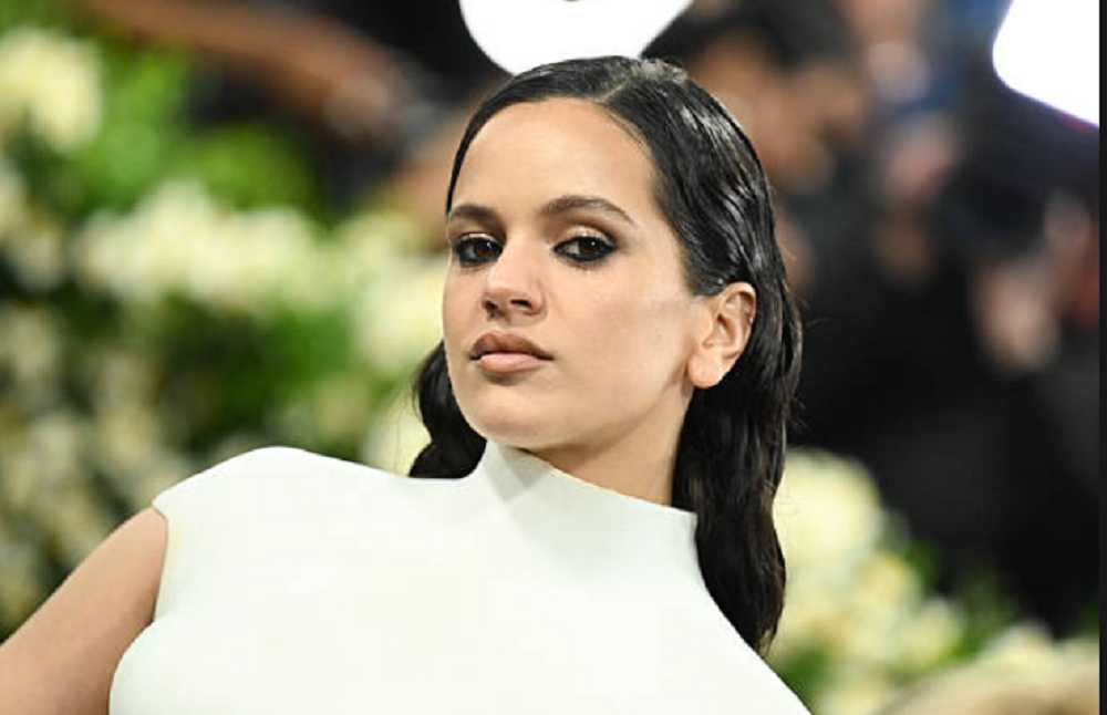 Rosalía detox digital aconseja reducir el celular y bajar la dopamina para mejorar concentración