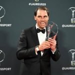 Rafa Nadal Apure mis opciones hasta que no las habia