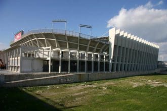 Renovación del estadio de La Rosaleda: el Ayuntamiento de Málaga avanza en los trámites necesarios