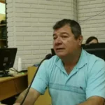 ¿Quién es Emerenciano Sena? Imagen del dirigente chaqueño durante el juicio que expuso su estructura de poder.