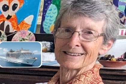 Escándalo en la Gran Barrera de Coral: investigan a crucero que dejó a una mujer atrás