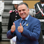 Se desploma el gobierno según encuesta que revela fuerte desaprobación ciudadana