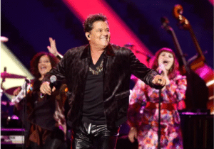 Carlos Vives en Punta del Este: un show de lujo en una megaboda sin precedentes