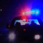 Homicidio en barrio Lavalleja: Policía Científica investiga la escena del crimen.