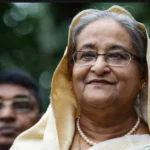 Sheikh Hasina condenada a muerte en Bangladesh por crímenes contra la humanidad.