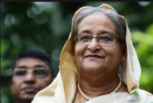 Bangladesh condena a muerte a Hasina tras represión estudiantil sangrienta