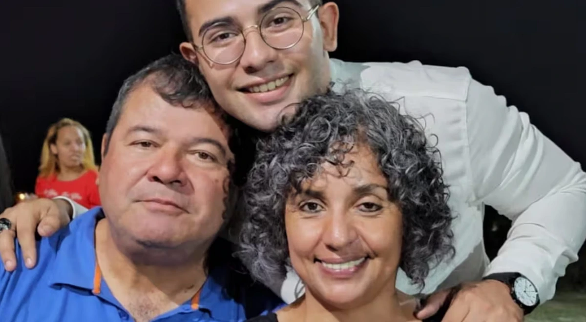 Clan Sena condenado por femicidio en Chaco Argentina tras un veredicto unánime. Clan Sena condenado por femicidio en Chaco Argentina tras juicio popular