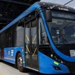 CDMX confirma alza en tarifa del transporte público tras diálogo con concesionarios