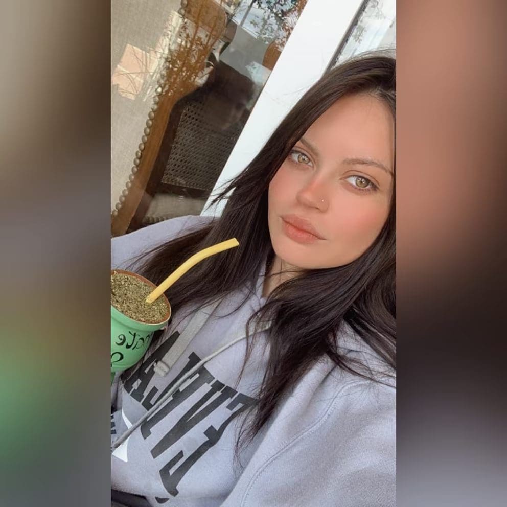 Tucumán conmocionada: una joven se suicidó en vivo por TikTok y detuvieron a su ex pareja Diego Zerda, ex pareja de Karla Robles, fue detenido en Tucumán tras la transmisión en vivo de su muerte por TikTok.