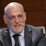 Tebas critica a Florentino Su discurso es mesianico sectario y