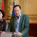 Valladolid será el epicentro del fin de semana «pletórico» con el España-Inglaterra y la Supercopa el 15 y 16 de noviembre