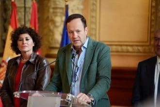 Valladolid será el epicentro del fin de semana «pletórico» con el España-Inglaterra y la Supercopa el 15 y 16 de noviembre