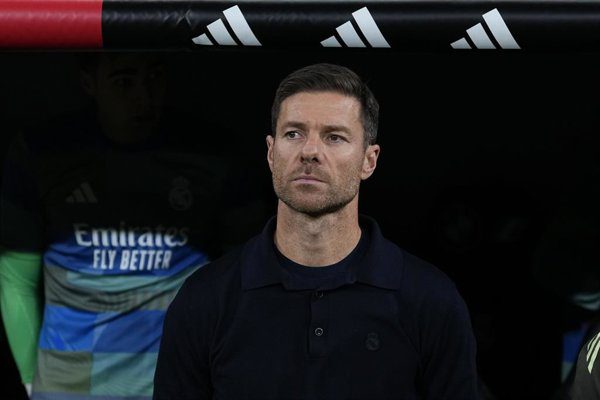 Xabi Alonso destaca: «Ha sido un partido redondo» en el fútbol
