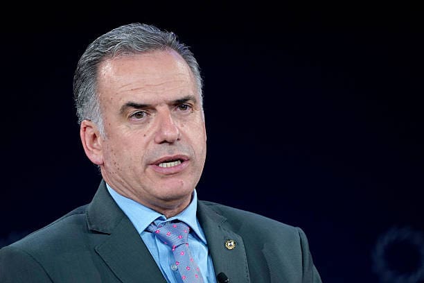 Orsi atraviesa su momento más crítico: cae la aprobación y crece la desaprobación