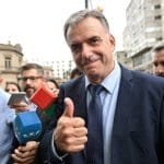 Político responde no tengo ni idea ante pregunta por caso policial