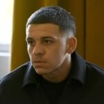 Diego García condenado en Argentina por abuso sexual con acceso carnal