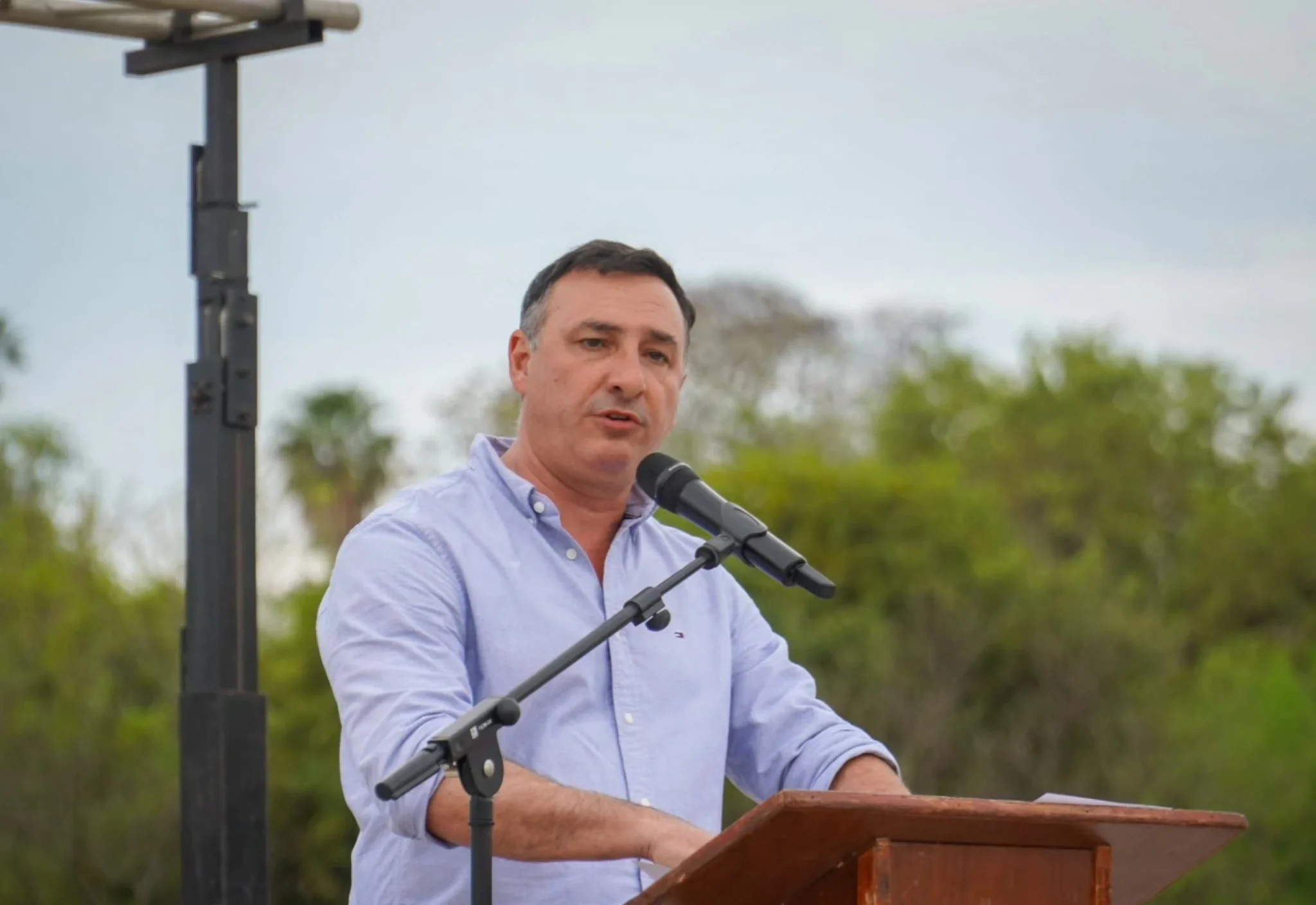 Turismo y compras en el nuevo shopping para Salto