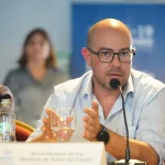 Escándalo por caso Álvaro Danza: denuncian salvataje político y conflicto ético