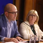 Interpelación a Lustemberg en medio de críticas por gestión de ASSE