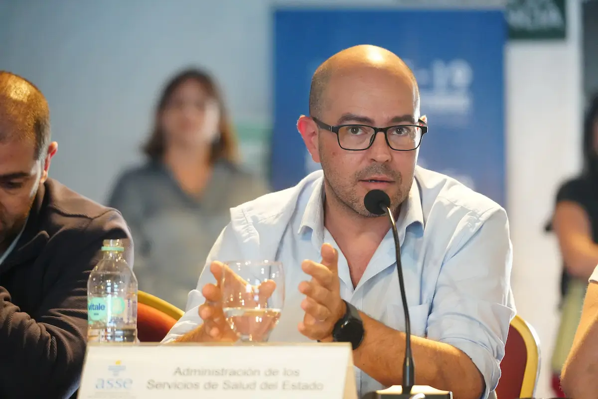 Escándalo por caso Álvaro Danza: denuncian salvataje político y conflicto ético