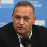 Ministerio del Interior, en la mira por su pasividad en seguridad